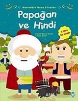 Papağan ve Hindi