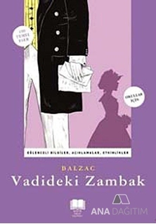 Vadideki Zambak