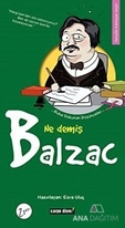 Ne Demiş Balzac