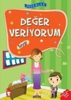 Değer Veriyorum - Saygı