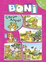 Boni Çözüm Arıyor