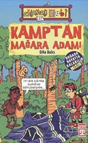 Kamptan Mağara Adamı