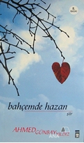 Bahçemde Hazan