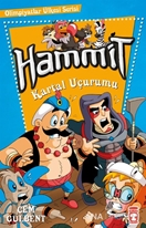 Hammit - Kartal Uçurumu