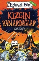 Kızgın Yanardağlar