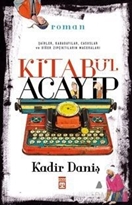 Kitabü'l Acayip