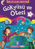 Gökyüzü ve Ötesi