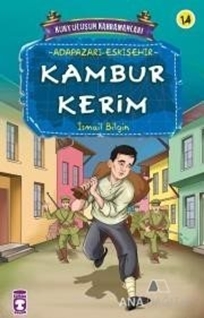 Kambur Kerim