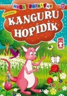 Kanguru Hopidik