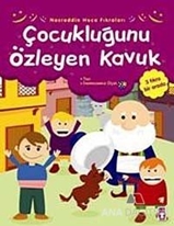 Çocukluğunu Özleyen Kavuk