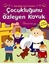Çocukluğunu Özleyen Kavuk