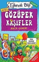 Gözüpek Kaşifler