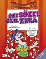 Çok Özel Sözel Zeka