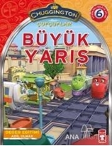 Büyük Yarış