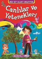 Canlılar ve Yetenekleri