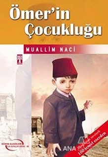 Ömer'in Çocukluğu