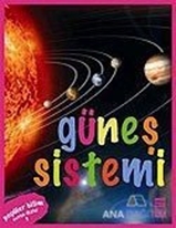 Güneş Sistemi