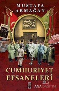 Cumhuriyet Efsaneleri