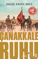 Çanakkale Ruhu