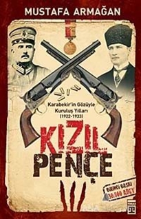 Kızıl Pençe