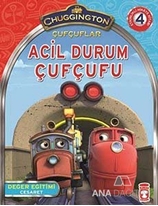 Acil Durum Çufçufu