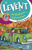 Levent İz Peşinde 2 : Arabaların Kahramanı