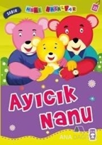 Ayıcık Nanu