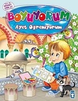 Ayet Öğreniyorum