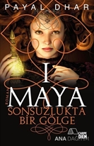 Maya 1 - Sonsuzlukta Bir Gölge