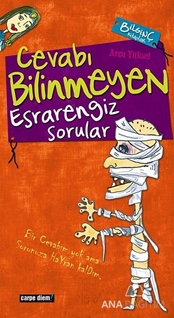 Cevabı Bilinmeyen Esrarengiz Sorular