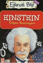 Einstein  Çılgın Teorisyen