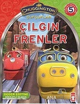 Çılgın Frenler