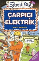 Çarpıcı Elektrik Eğlenceli Bilgi