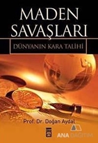 Maden Savaşları