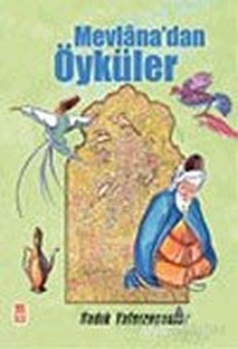 Mevlanadan Öyküler