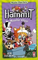 Hammit Masallar Ülkesi - Hammit 2 Masallar Ülkesi Serisi