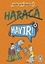 Haraca Hayır