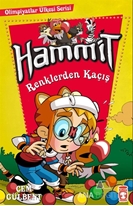 Hammit - Renklerden Kaçış