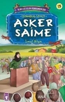 Asker Saime