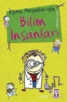 Bilim İnsanları