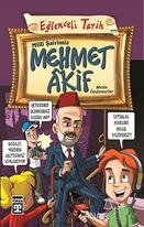 Milli Şairimiz Mehmet Akif