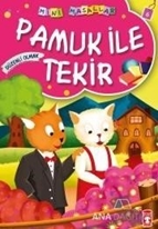 Pamuk ile Tekir