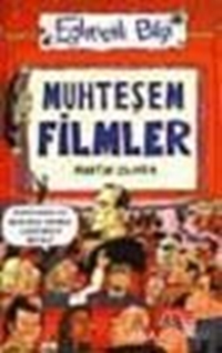 Muhteşem Filmler Eğlenceli Bilgi - 6