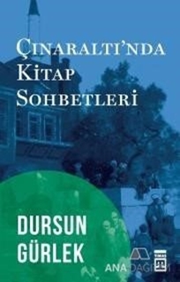 Çınaraltı Kitap Sohbetleri