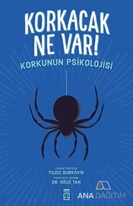 Korkacak Ne Var!