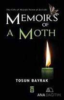 Memoirs Of A Moth