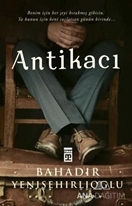 Antikacı