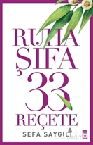 Ruha Şifa 33 Reçete