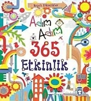 Adım Adım 365 Etkinlik