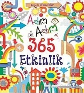 Adım Adım 365 Etkinlik